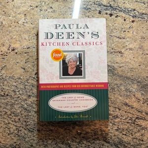 Kitchen Classics - Paula Deen